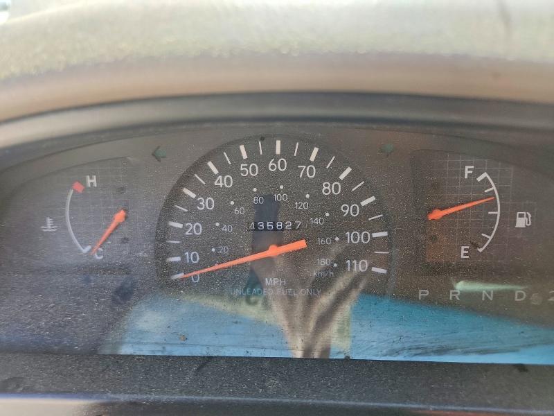Aukcja sprzedaży 1999 Toyota Tacoma, vin: 4TANL42N9XZ527002, numer aukcji: 68289026
