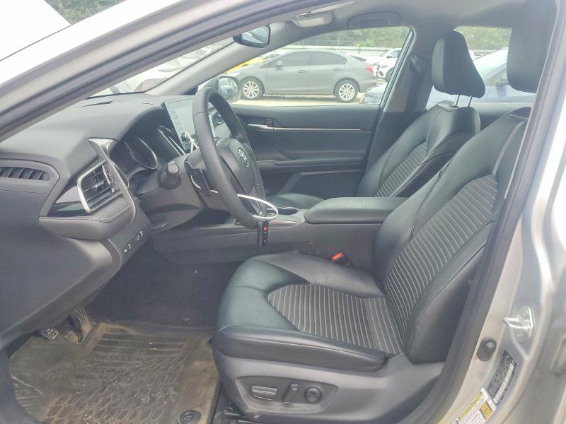 Aukcja sprzedaży 2021 Toyota Camry, vin: 4T1T11AK4MU425845, numer aukcji: 70719106