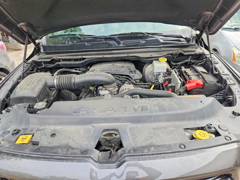 Aukcja sprzedaży 2021 Ram 1500, vin: 1C6SRFJT7MN615171, numer aukcji: 68742566