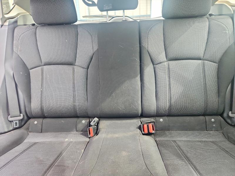 Продажа на аукционе авто 2022 Subaru Impreza, vin: 4S3GTAD64N3708817, номер лота: 66859216