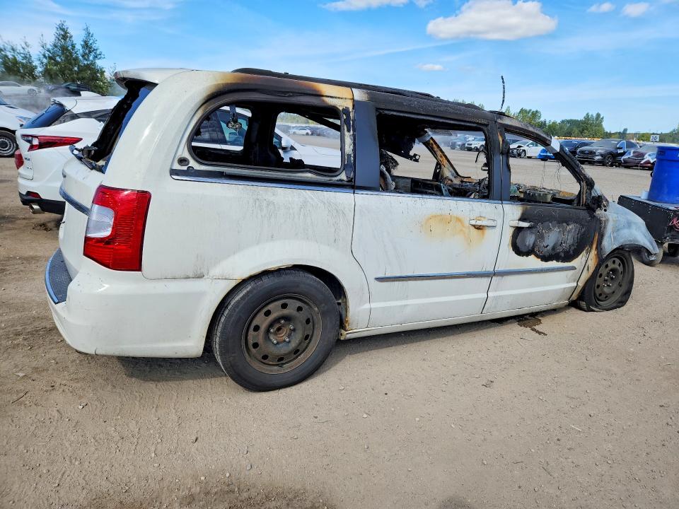 Продаж на аукціоні авто 2013 Chrysler Town & Country, vin: 2C4RC1CG4DR513261, номер лоту: 69369366