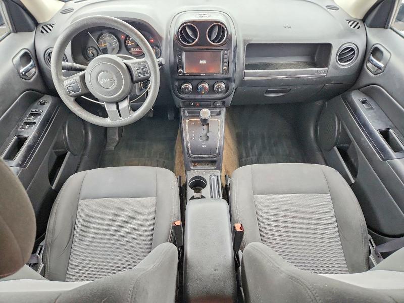 Aukcja sprzedaży 2017 Jeep Patriot, vin: 1C4NJPBB9HD131264, numer aukcji: 67462326