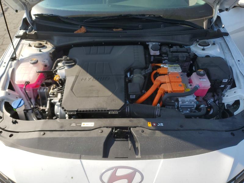 Aukcja sprzedaży 2025 Hyundai Elantra, vin: KMHLN4DJ8SU133198, numer aukcji: 68701076