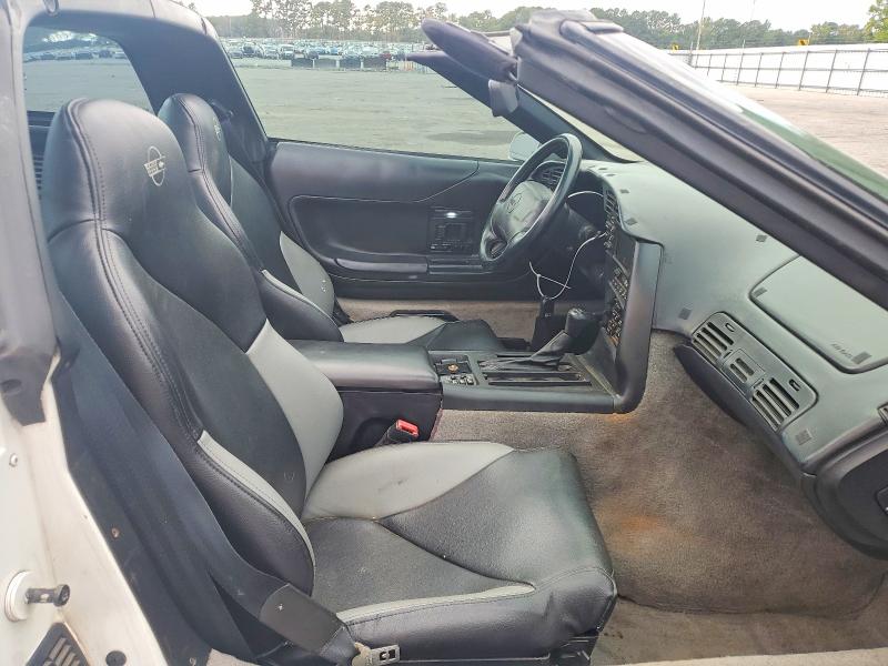 70870056 :رقم المزاد ، 1G1YY22P1T5108189 vin ، 1996 Chevrolet Corvette مزاد بيع