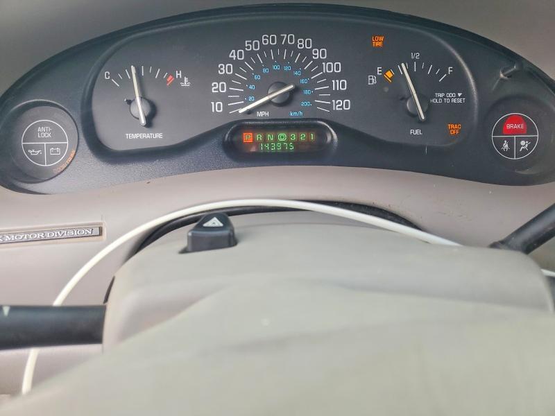 Aukcja sprzedaży 2001 Buick Century, vin: 2G4WS52J911251057, numer aukcji: 71200226