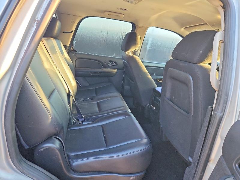 Aukcja sprzedaży 2011 Chevrolet Tahoe, vin: 1GNLC2E02BR324419, numer aukcji: 69329896