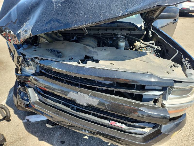 Aukcja sprzedaży 2016 Chevrolet Silverado, vin: 3GCUKREC1GG312028, numer aukcji: 66800356