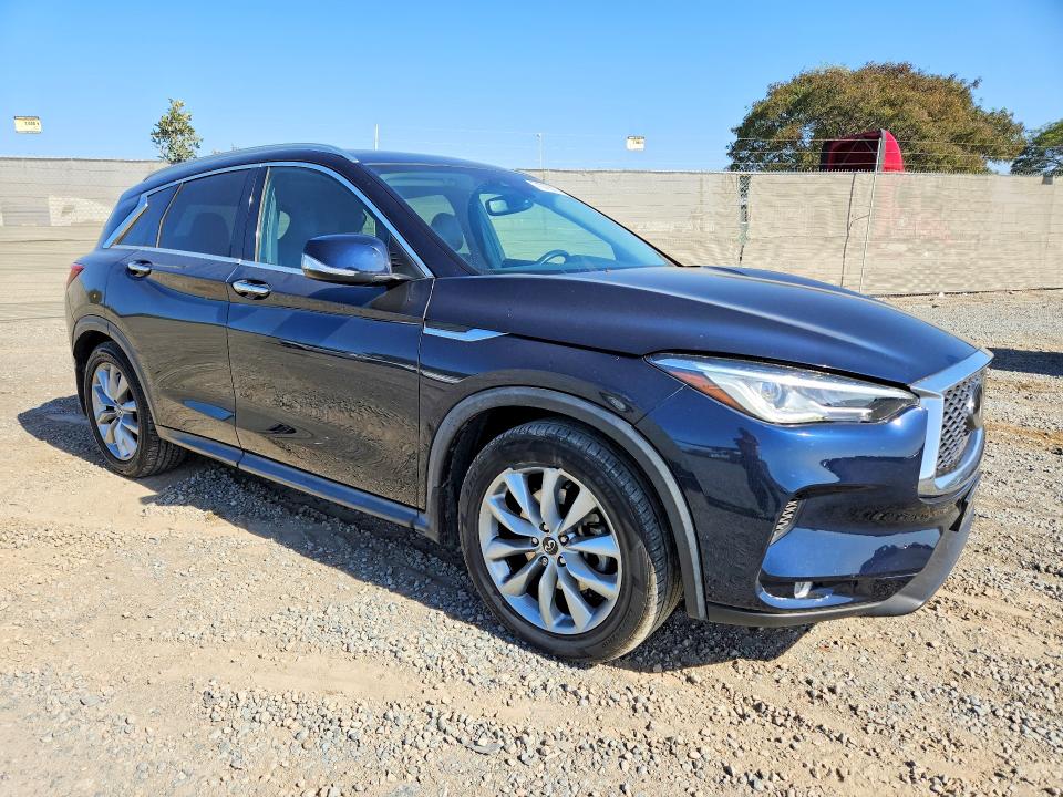 Продажа на аукционе авто 2019 Infiniti Qx50, vin: 3PCAJ5M18KF147799, номер лота: 71019376