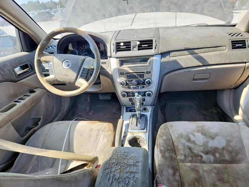 Aukcja sprzedaży 2010 Mercury Milan, vin: 3MEHM0HA9AR627624, numer aukcji: 67559216