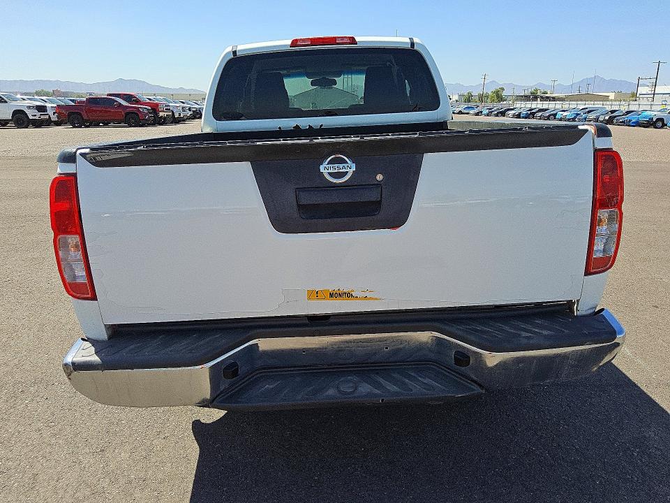 2013 Nissan Frontier მანქანა იყიდება აუქციონზე, vin: 1N6BD0CT5DN736859, აუქციონის ნომერი: 66984356