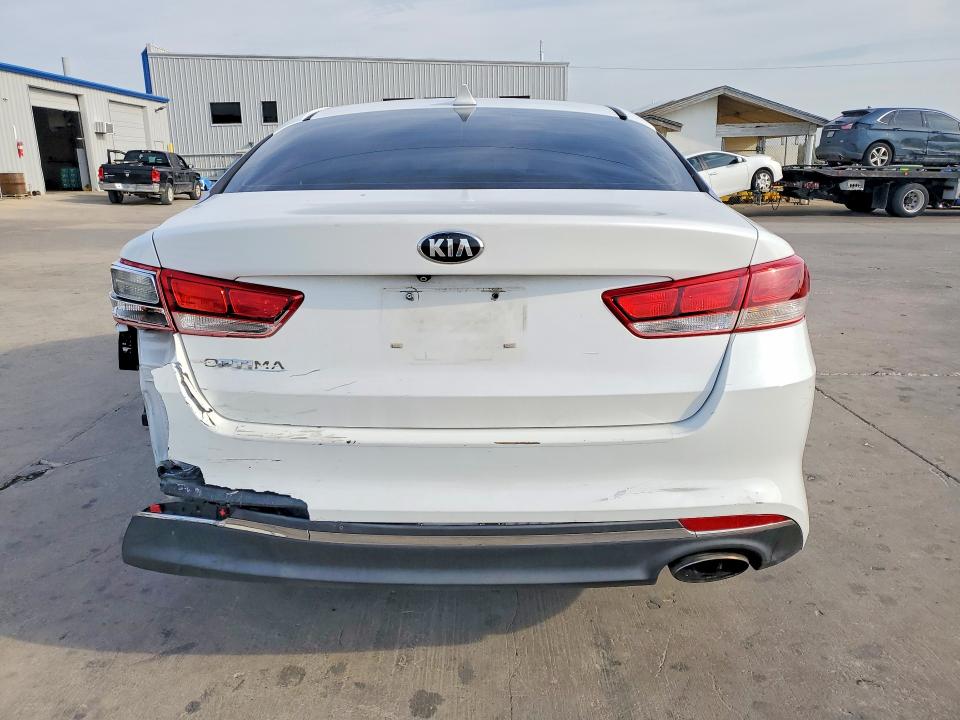 Aukcja sprzedaży 2016 Kia Optima, vin: 5XXGT4L32GG072247, numer aukcji: 70420966