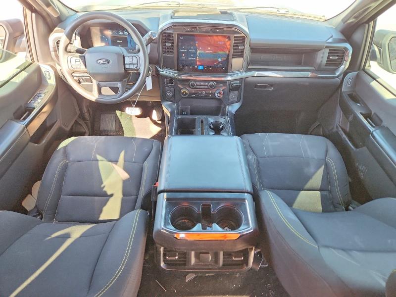 Aukcja sprzedaży 2024 Ford F150, vin: 1FTEW2K59RKD64413, numer aukcji: 67355046