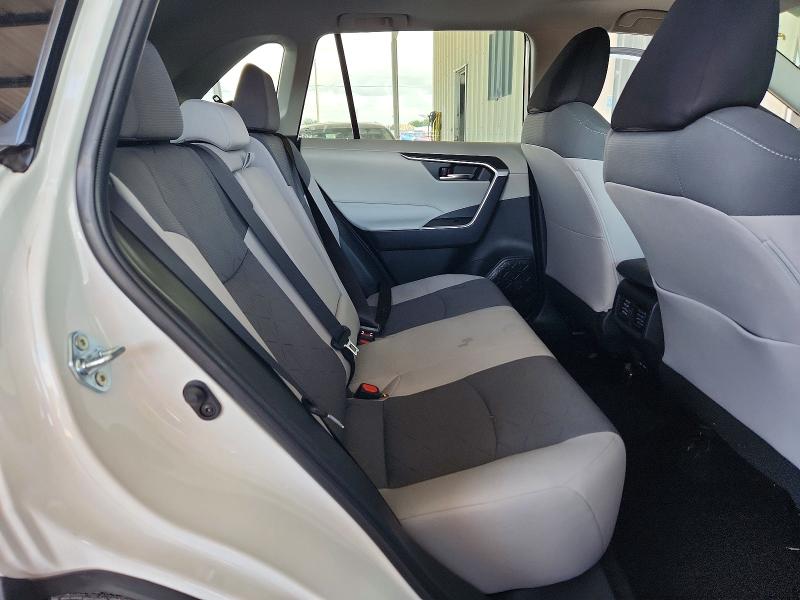 68872466 :رقم المزاد ، 2T3W1RFV3RW335101 vin ، 2024 Toyota Rav4 مزاد بيع