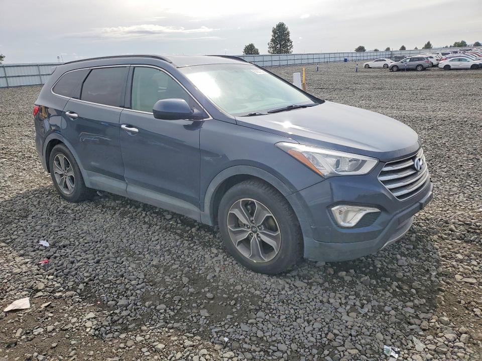 Aukcja sprzedaży 2016 Hyundai Santa Fe, vin: KM8SMDHF1GU148086, numer aukcji: 67627836