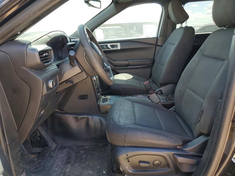 Продаж на аукціоні авто 2022 Ford Explorer, vin: 1FM5K8AB3NGC26333, номер лоту: 68064966
