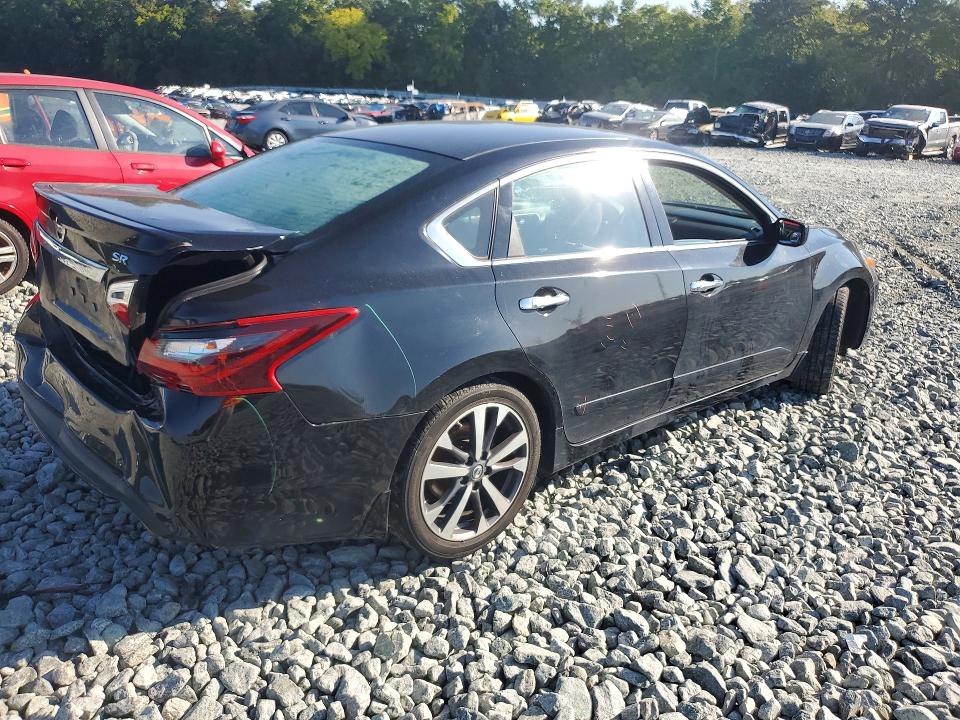 Aukcja sprzedaży 2016 Nissan Altima, vin: 1N4AL3AP8GC119535, numer aukcji: 68657436