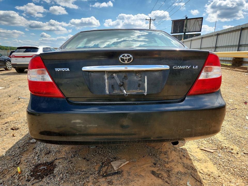 Продажа на аукционе авто 2002 Toyota Camry, vin: JTDBE32K020115520, номер лота: 66855436