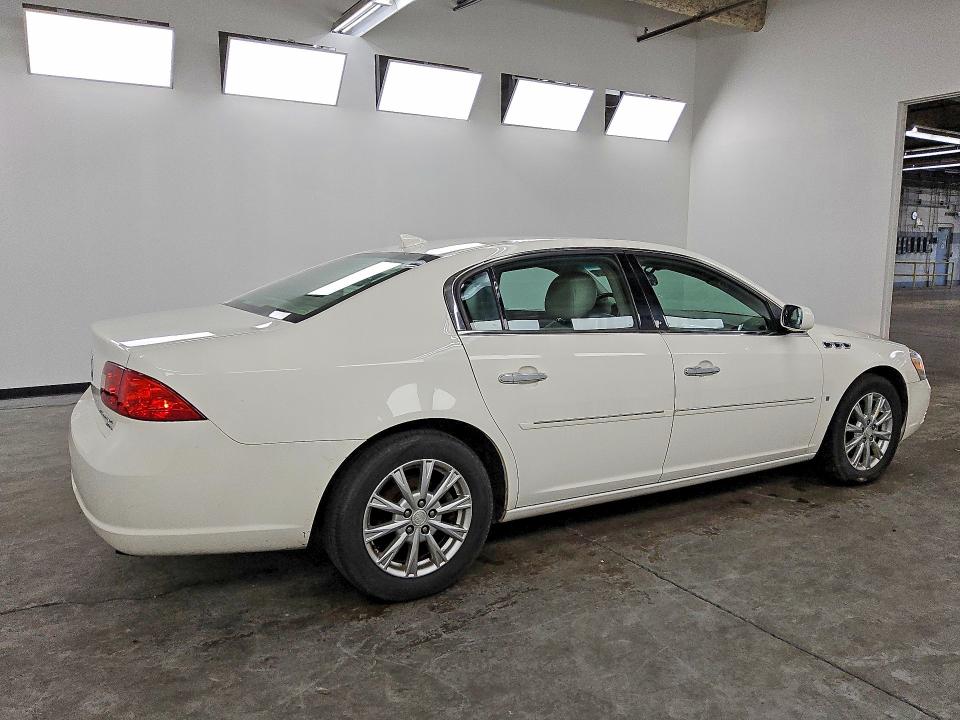 Aukcja sprzedaży 2009 Buick Lucerne, vin: 1G4HD57179U116218, numer aukcji: 64167186