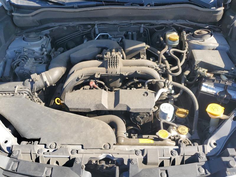 2018 Subaru Forester მანქანა იყიდება აუქციონზე, vin: JF2SJAGC5JH549371, აუქციონის ნომერი: 70304096