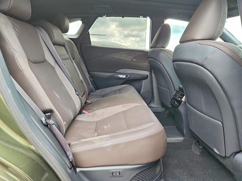 68060826 :رقم المزاد ، JTJCJMGA7S2024462 vin ، 2025 Lexus Rx مزاد بيع