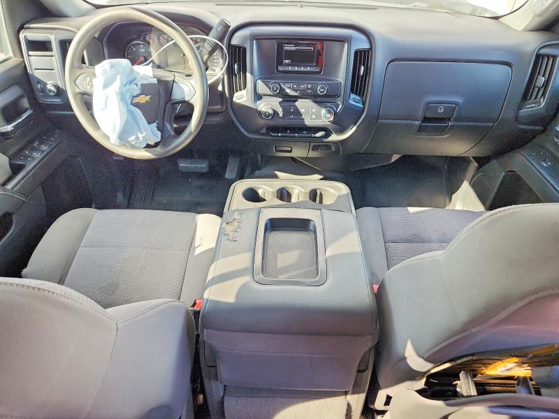 Aukcja sprzedaży 2015 Chevrolet Silverado, vin: 1GCRCPEC6FZ311964, numer aukcji: 69650176