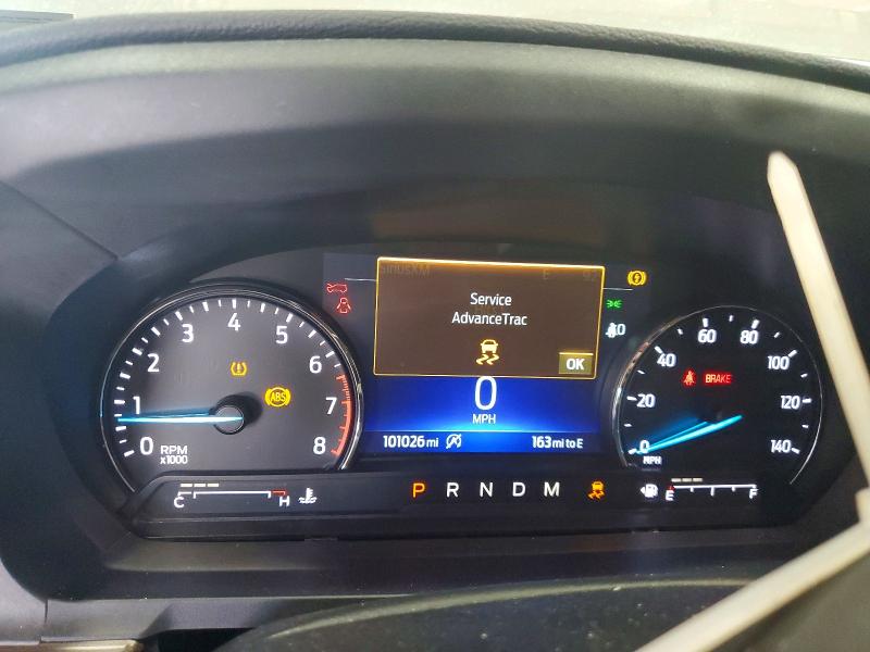 Продаж на аукціоні авто 2020 Ford Explorer, vin: 1FMSK8FH8LGA59304, номер лоту: 67068466