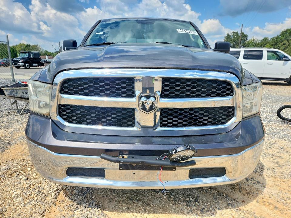 Продажа на аукционе авто 2020 Ram 1500 Classic, vin: 1C6RR6TT8LS103124, номер лота: 68416546