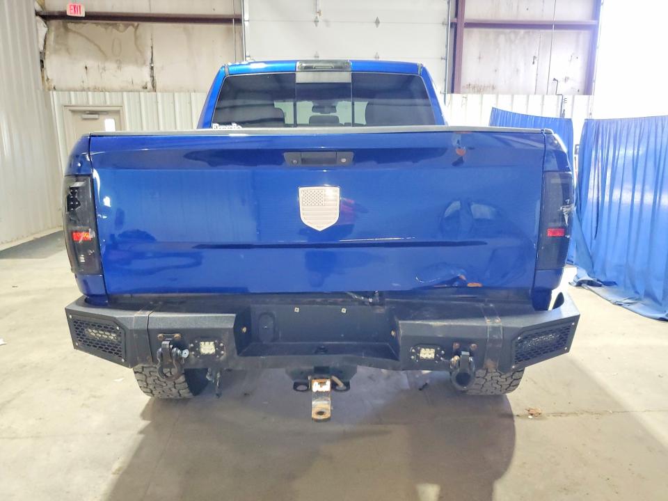 Aukcja sprzedaży 2014 Ram 1500, vin: 1C6RR7LM3ES313003, numer aukcji: 69305606