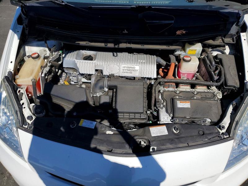 Aukcja sprzedaży 2015 Toyota Prius, vin: JTDKN3DU4F0469271, numer aukcji: 68781576