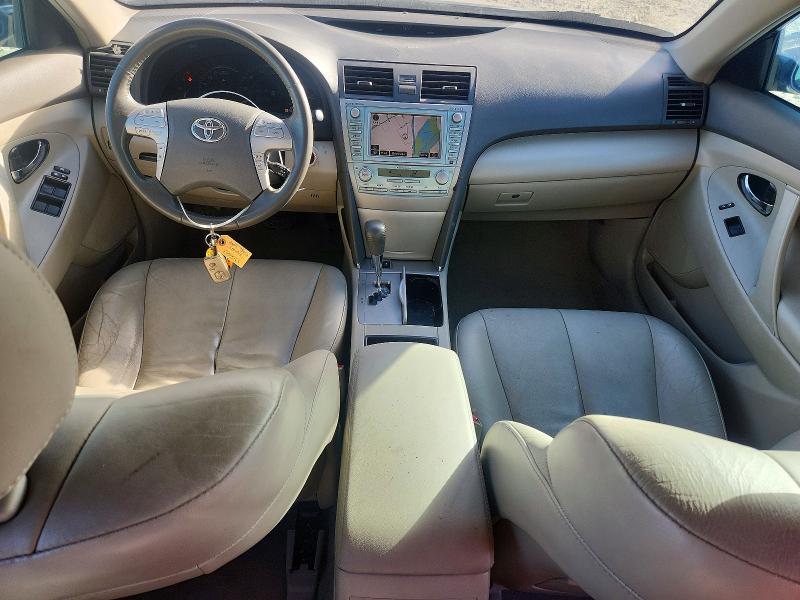 2009 Toyota Camry მანქანა იყიდება აუქციონზე, vin: 4T1BB46K09U070635, აუქციონის ნომერი: 69935166