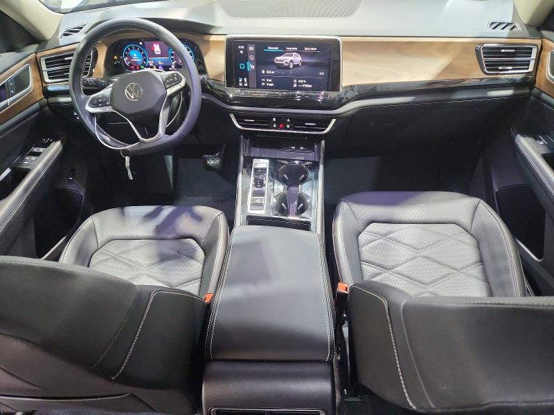 Продажа на аукционе авто 2026 Volkswagen Atlas, vin: 1V2WN2CA1TC549137, номер лота: 70843966