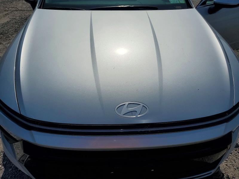 Продажа на аукционе авто 2026 Hyundai Sonata Hybrid, vin: KMHL24JJ5TA170337, номер лота: 69507296