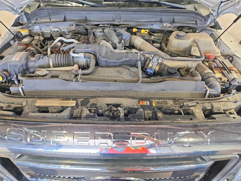 Продаж на аукціоні авто 2015 Ford F550, vin: 1FD0W5HT8FEB01286, номер лоту: 69501376