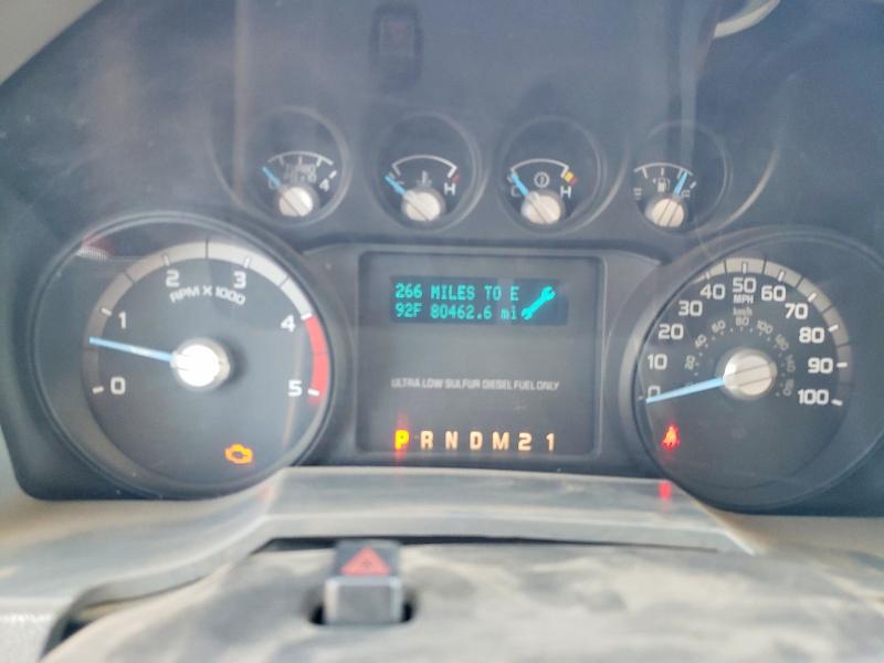 2012 Ford F550 მანქანა იყიდება აუქციონზე, vin: 1FDUF5HT1CEC90568, აუქციონის ნომერი: 68503126