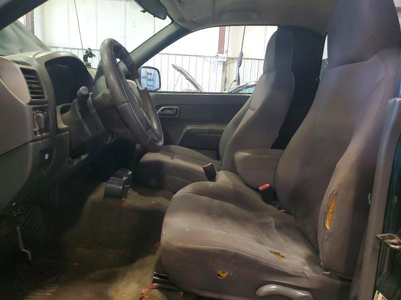 68821256 :رقم المزاد ، 1GCCS148548160928 vin ، 2004 Chevrolet Colorado مزاد بيع