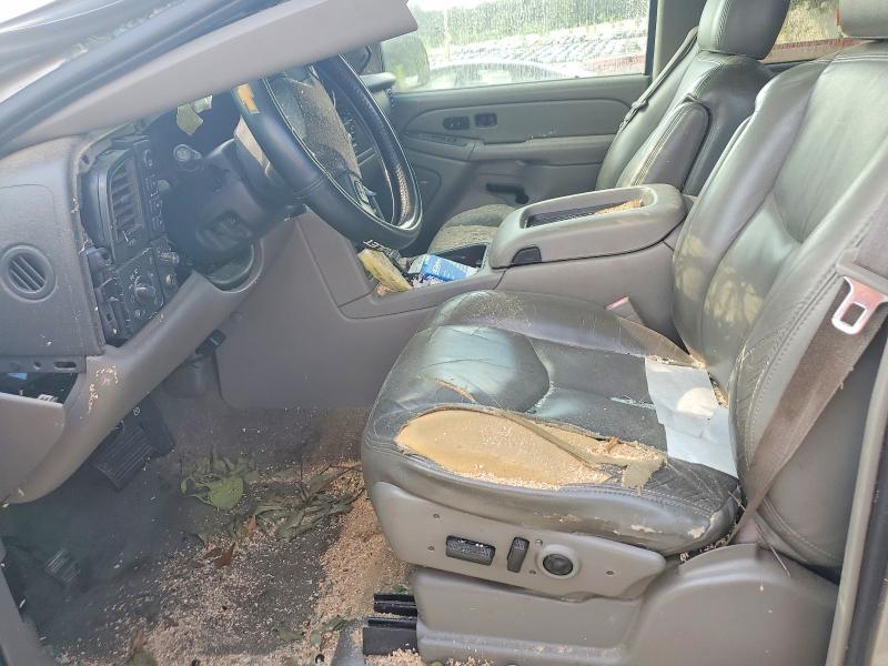 Aukcja sprzedaży 2005 Chevrolet Suburban, vin: 3GNFK16Z95G211112, numer aukcji: 67844056