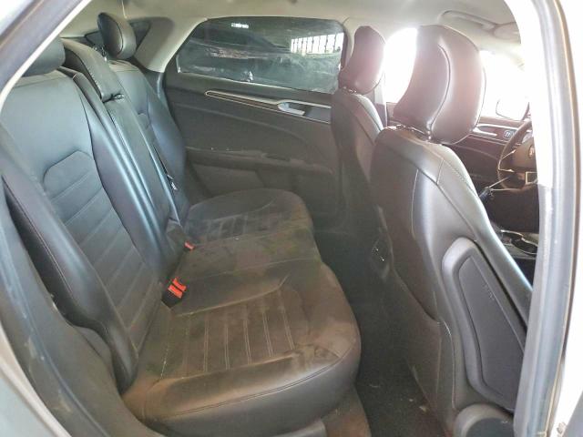 2016 Ford Fusion მანქანა იყიდება აუქციონზე, vin: 3FA6P0HD4GR218973, აუქციონის ნომერი: 68878496