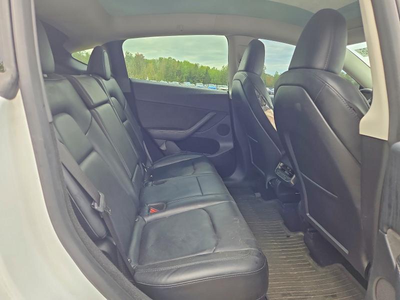 Продажа на аукционе авто 2023 Tesla Model Y, vin: 7SAYGDEE1PF779238, номер лота: 68599136