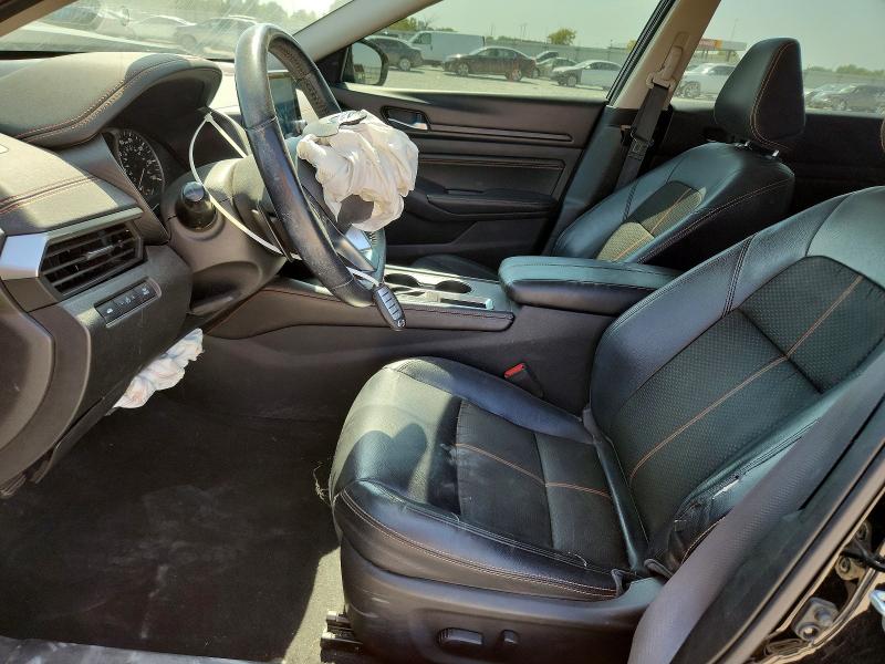 Aukcja sprzedaży 2019 Nissan Altima, vin: 1N4BL4CV6KC173737, numer aukcji: 68362636