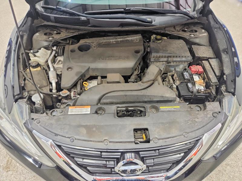 Aukcja sprzedaży 2017 Nissan Altima, vin: 1N4AL3AP7HN343434, numer aukcji: 70043606