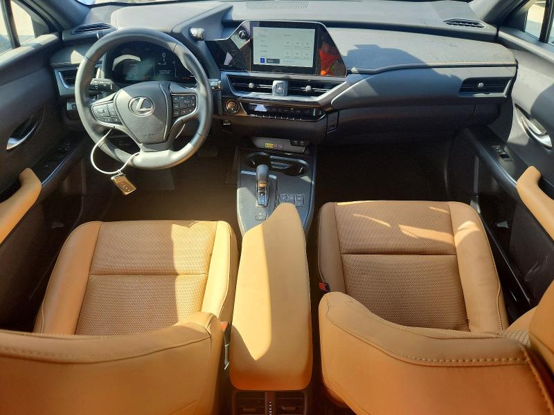 Aukcja sprzedaży 2025 Lexus Ux 300h, vin: JTHYBJAH7S2017083, numer aukcji: 67373476