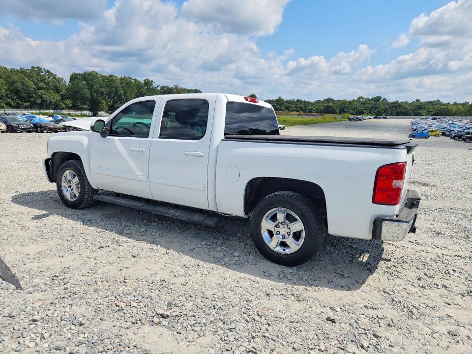 2013 Chevrolet Silverado მანქანა იყიდება აუქციონზე, vin: 3GCPCTE05DG277616, აუქციონის ნომერი: 69424256