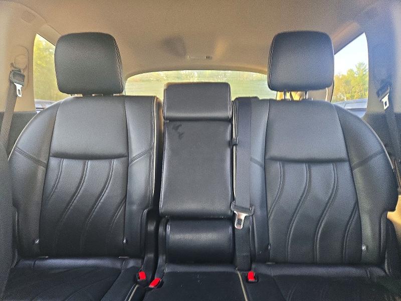 Aukcja sprzedaży 2018 Infiniti Qx60, vin: 5N1DL0MM8JC505477, numer aukcji: 69087906