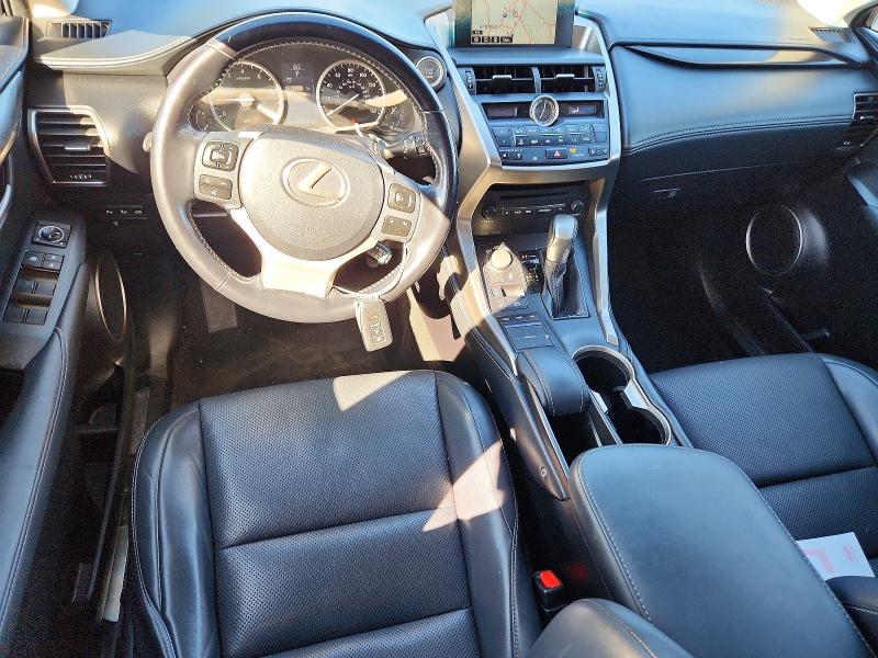 Aukcja sprzedaży 2015 Lexus Nx, vin: JTJBARBZ2F2009413, numer aukcji: 69964316