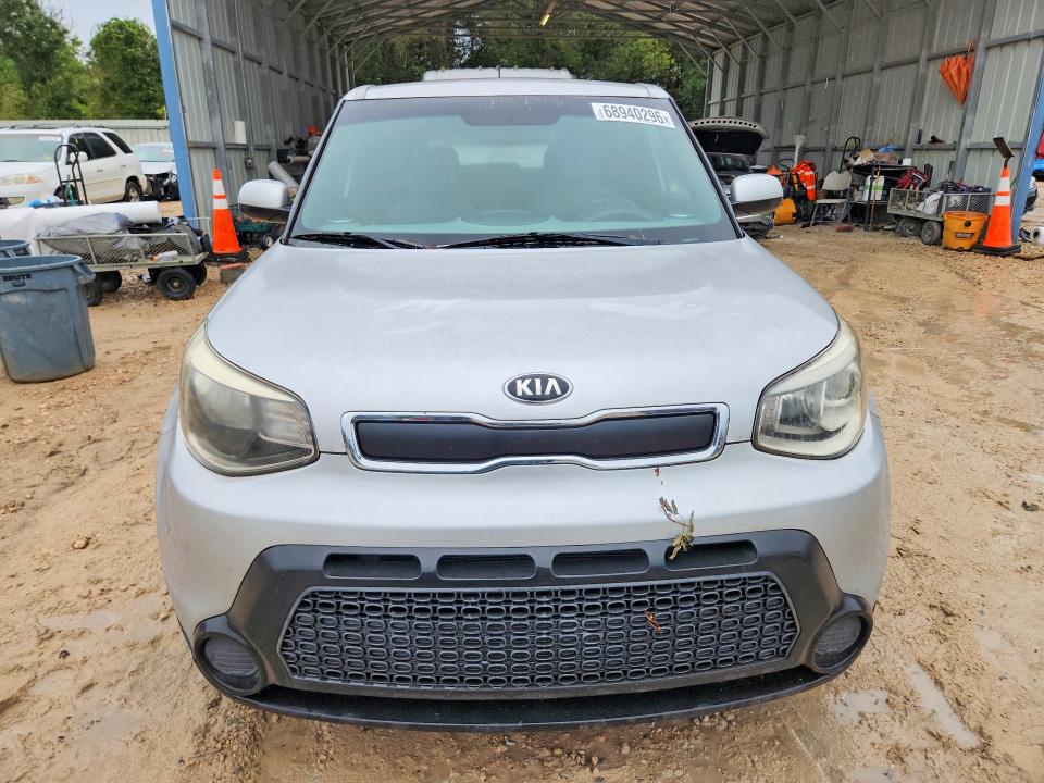 Aukcja sprzedaży 2015 Kia Soul, vin: KNDJN2A21F7777448, numer aukcji: 68940296