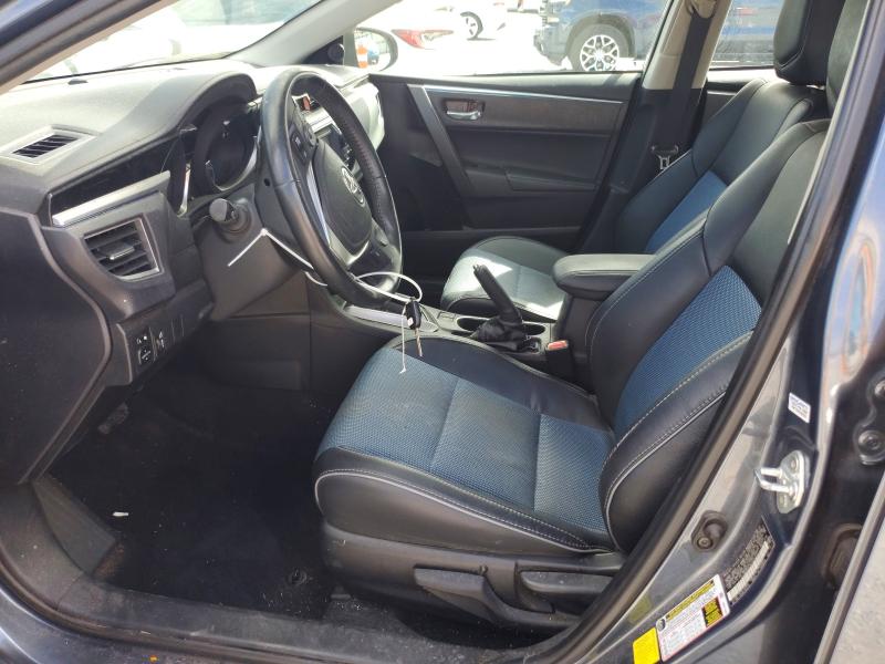 2015 Toyota Corolla მანქანა იყიდება აუქციონზე, vin: 2T1BURHE3FC418312, აუქციონის ნომერი: 71235936