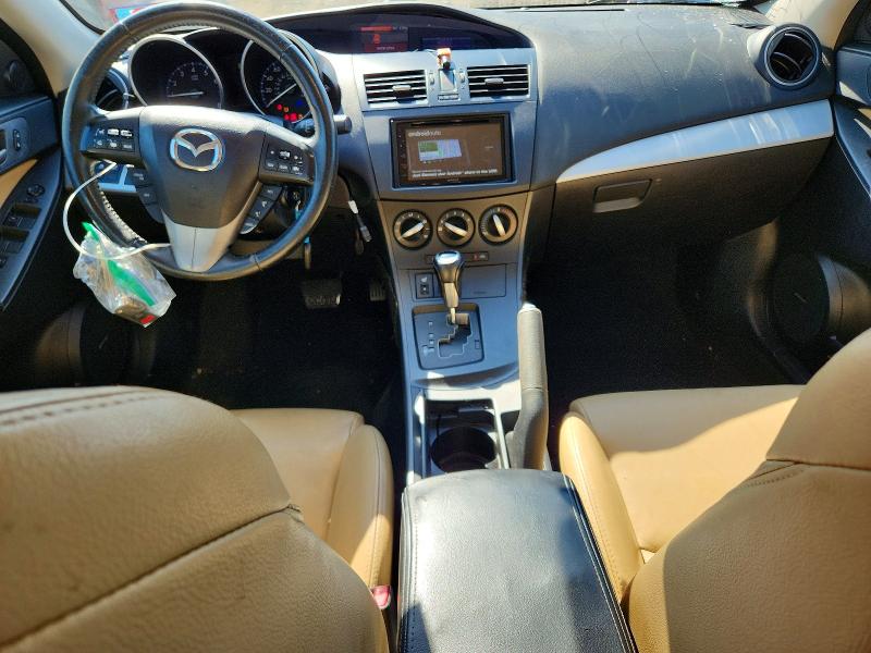 Продажа на аукционе авто 2012 Mazda 3, vin: JM1BL1M87C1691869, номер лота: 69243826