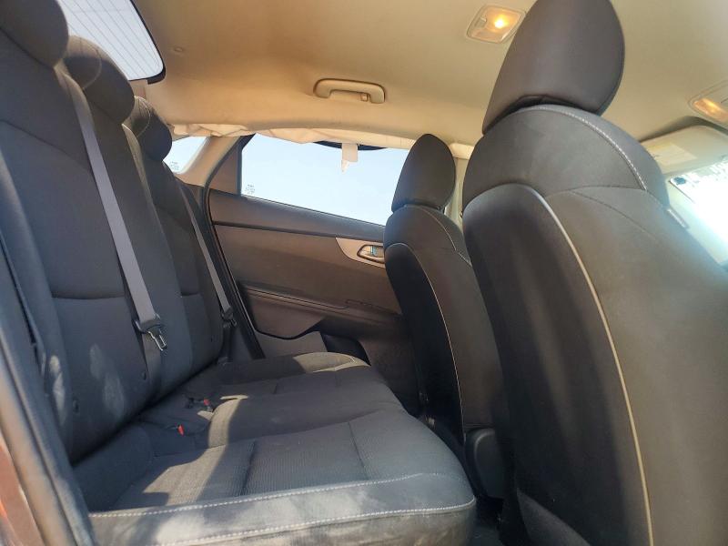 Aukcja sprzedaży 2021 Kia Forte, vin: 3KPF24AD8ME394096, numer aukcji: 67398746