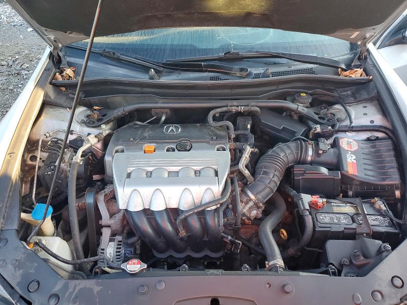 2011 Acura Tsx მანქანა იყიდება აუქციონზე, vin: JH4CU2F68BC016097, აუქციონის ნომერი: 64974786