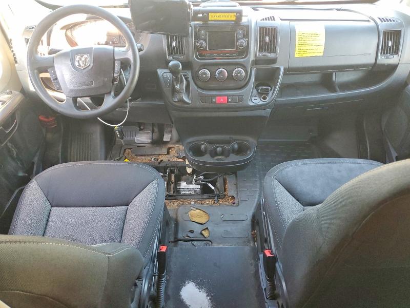 Aukcja sprzedaży 2021 Ram Promaster 3500, vin: 3C6FRVJG0ME503380, numer aukcji: 61036866